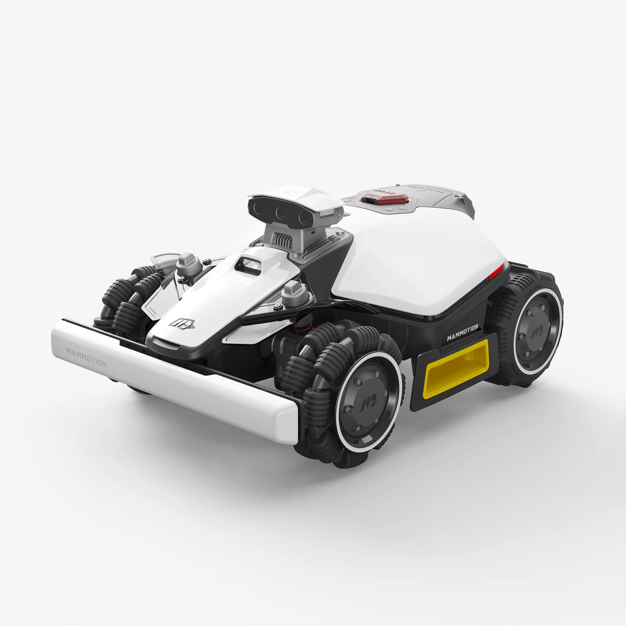 LUBA AWD-serie
